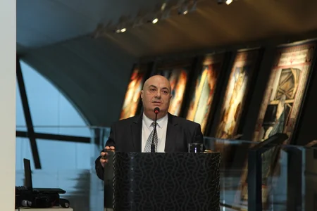 Xalça Muzeyində 20 Yanvar faciəsinin ildönümünə həsr olunmuş tədbir keçirilib