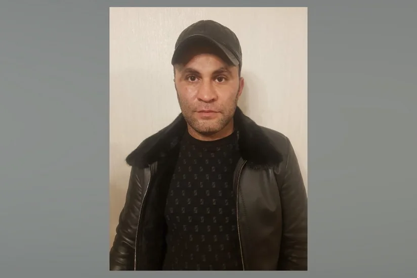 Bakıda evlərdən 130 min manatlıq oğurluq edən şəxs saxlanılıb