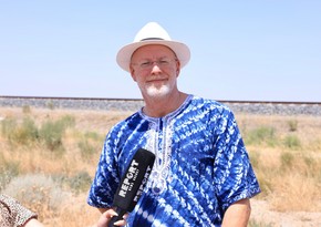 Thomas Preinl: Int'l community should do more to support Azerbaijan in demining