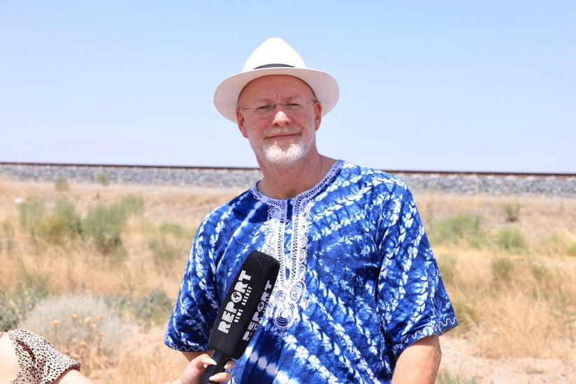 Thomas Preinl: Int'l community should do more to support Azerbaijan in demining