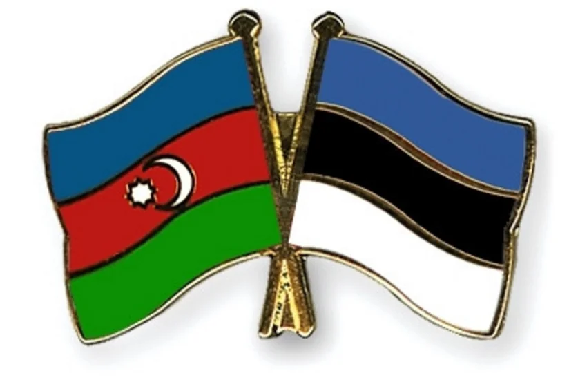 Azərbaycanda Estoniya səfirliyi açılıb