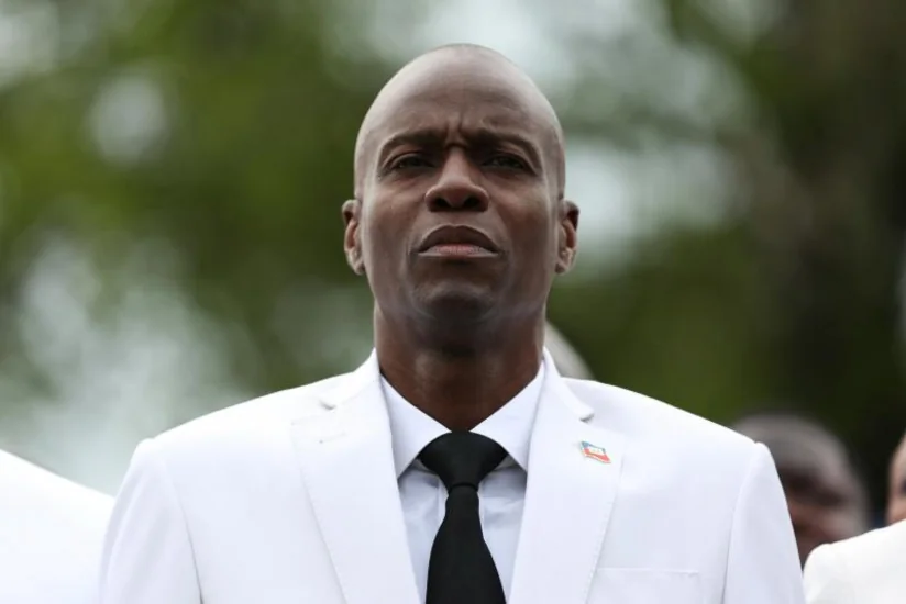 За подготовку покушения на президента Гаити арестовали 20 человек