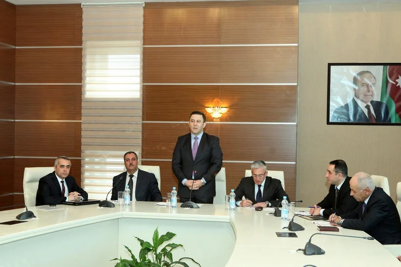 Qəbələ və İsmayıllıdan 22 şəxsə ailə bizneslərini qurmaq üçün mal və materiallar verilib