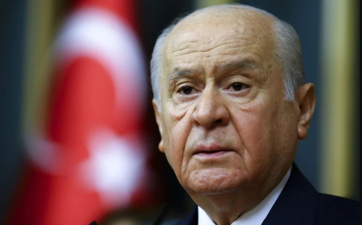 Dövlət Bağçalı Türkiyədə qəbul imtahanlarının ləğv olunmasını təklif edib