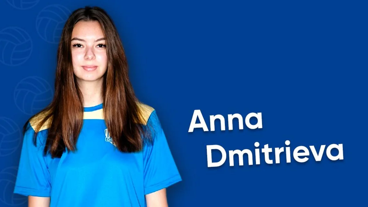 Yüksək Liqanın debütantı daha bir rusiyalı voleybolçu transfer edib
