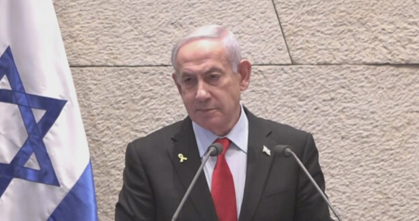 Netanyahu: İsrail Qəzzada HƏMAS lideri Məhəmməd Sinvarı zərərsizləşdirib