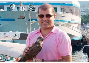 Nazim İbrahimovun həbsdə olan qardaşının bağ evinə də həbs qoyulub