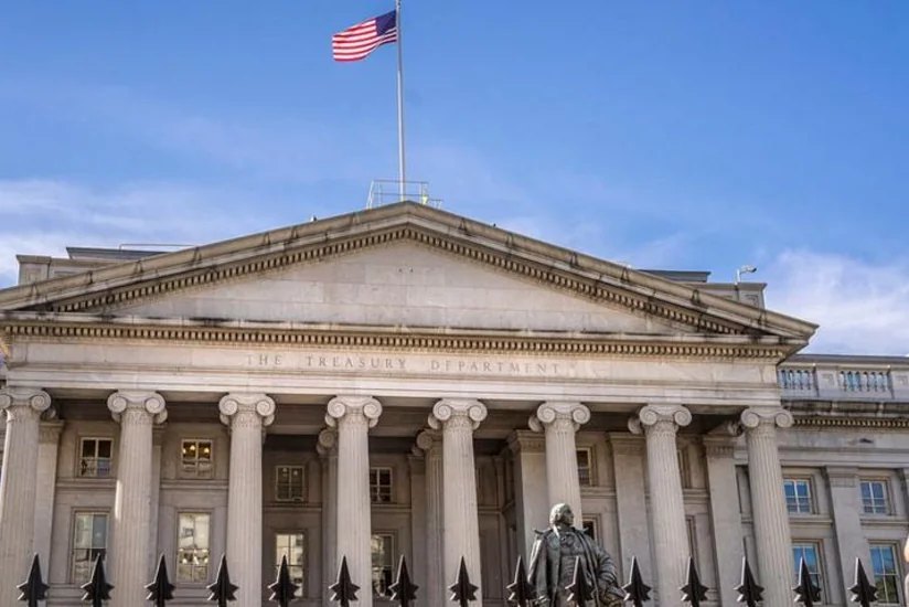 США ввели санкции против трех лиц за связи с Русским имперским движением