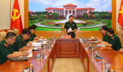 Hanoi invites Baku to take part in Vietnam's national holiday celebrations