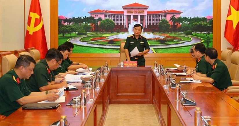 Hanoi invites Baku to take part in Vietnam's national holiday celebrations