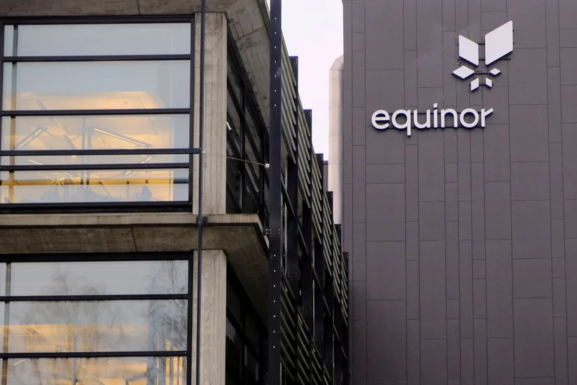 Equinor considers co-op with Azerbaijan in renewables