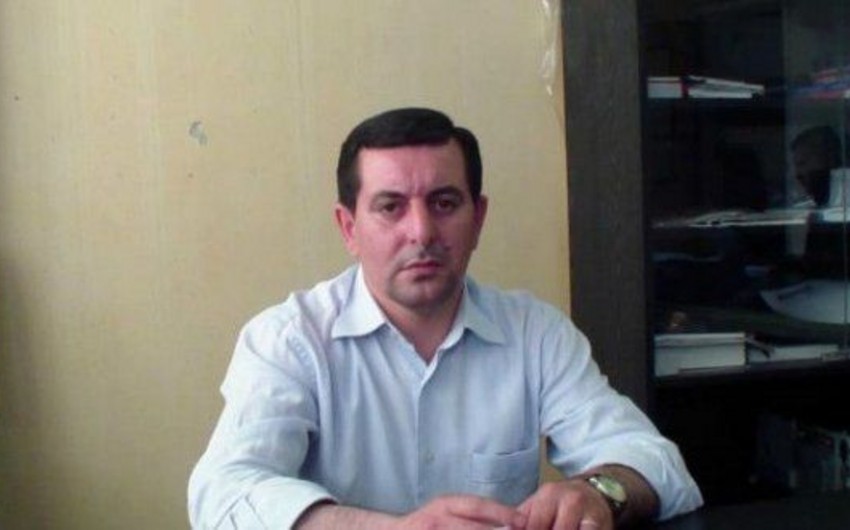 Əli Kərimlinin köməkçisinin apellyasiya şikayəti təmin edilməyib