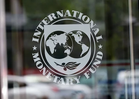 МВФ ожидает роста мировой экономики на 3,1% в 2026 году