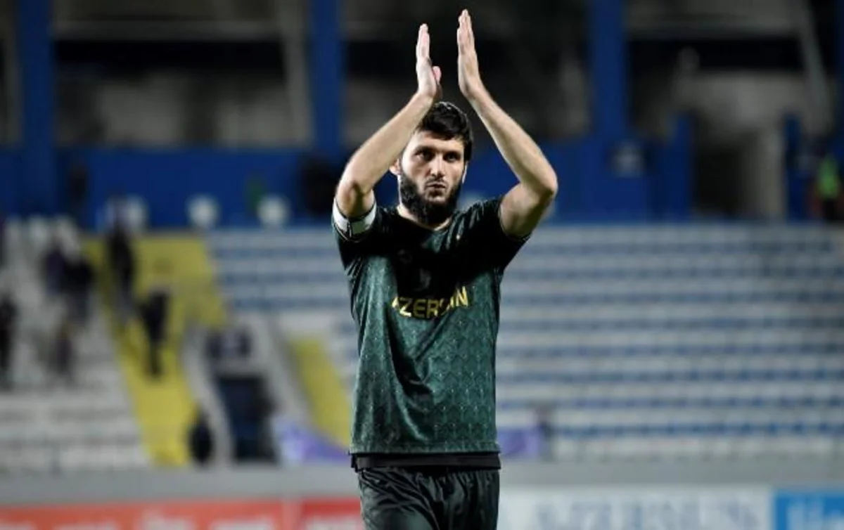 “Qarabağ”ın zədəli futbolçularının son vəziyyəti açıqlanıb