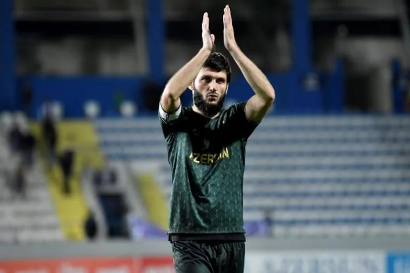 “Qarabağ”ın zədəli futbolçularının son vəziyyəti açıqlanıb
