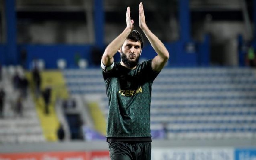 “Qarabağ”ın zədəli futbolçularının son vəziyyəti açıqlanıb
