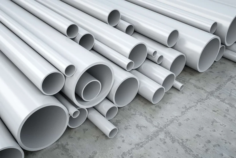 Azərbaycan Misirdən PVC alışını bərpa edib