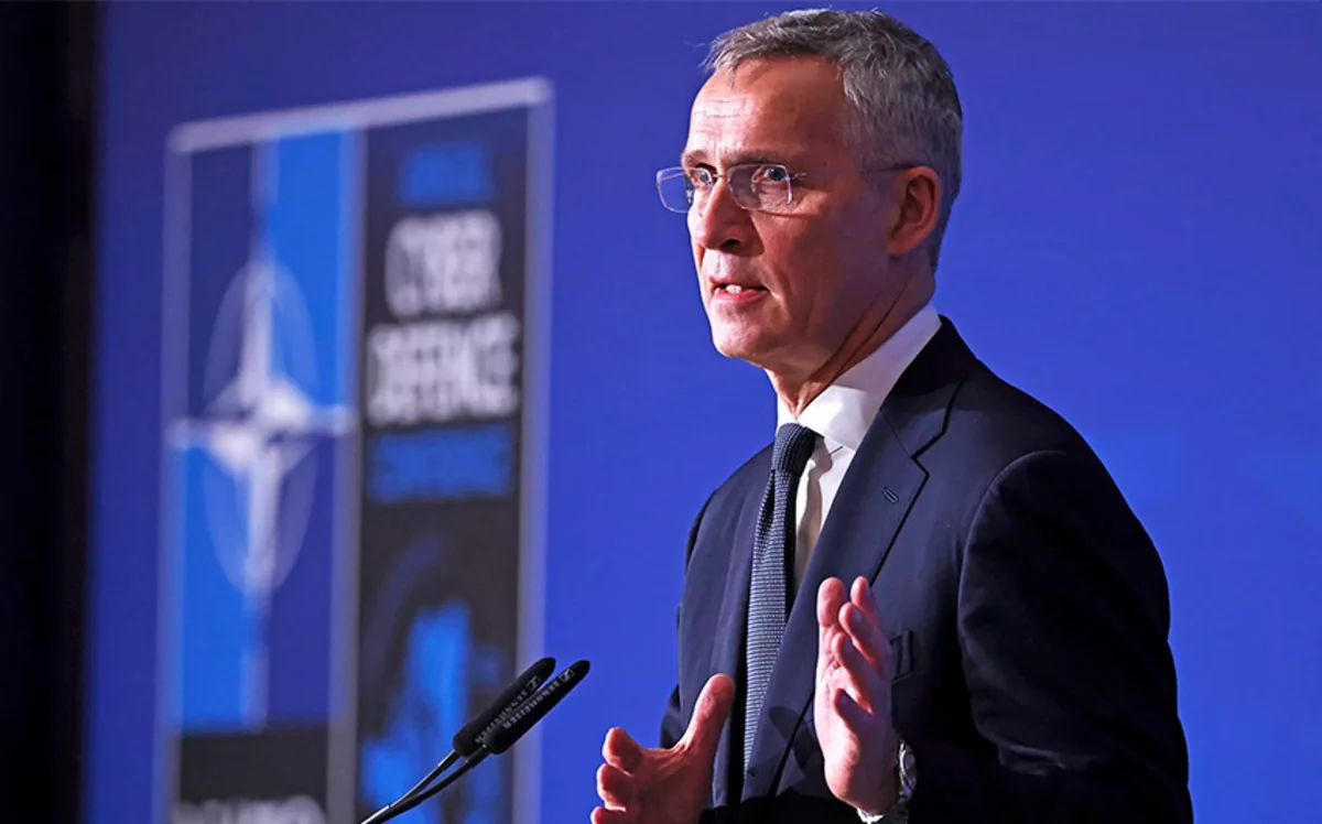 NATO Qərbi Balkanlar bölgəsindəki hərbi mövcudluğunu yenidən nəzərdən keçirir