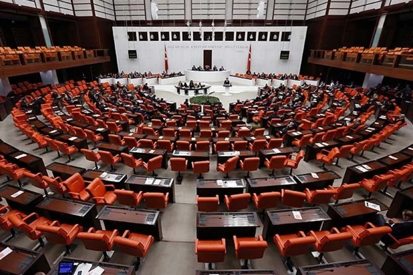 ​Türkiyə parlamenti rəhbərliyinin tərkibi təsdiqlənib