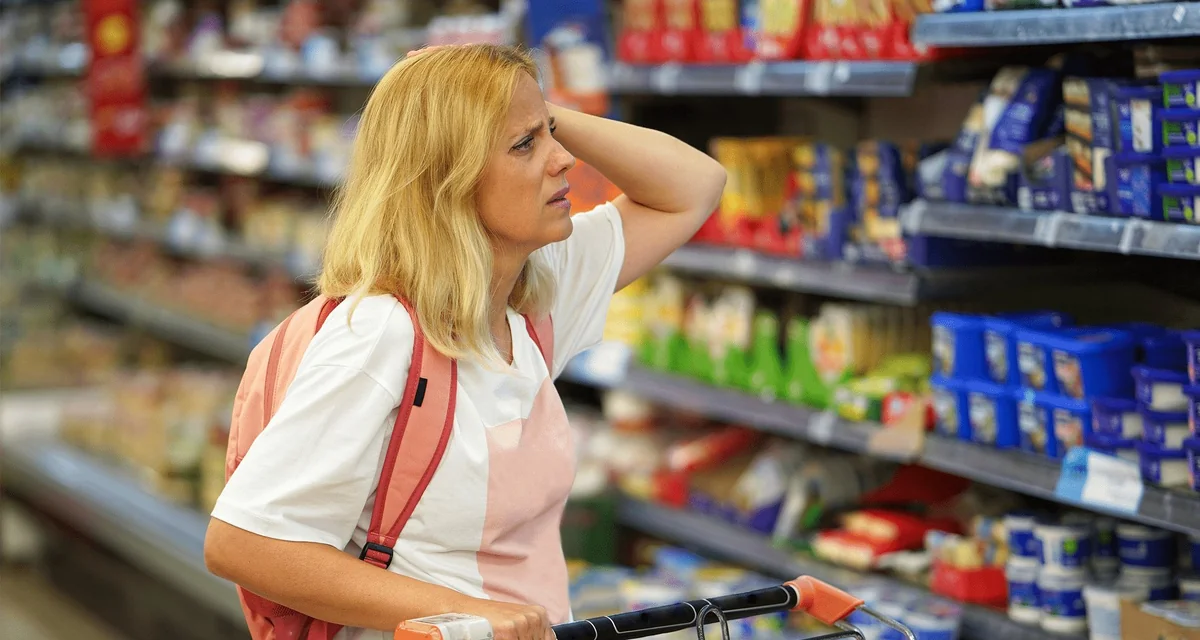 Germany faces unexpected rise in inflation