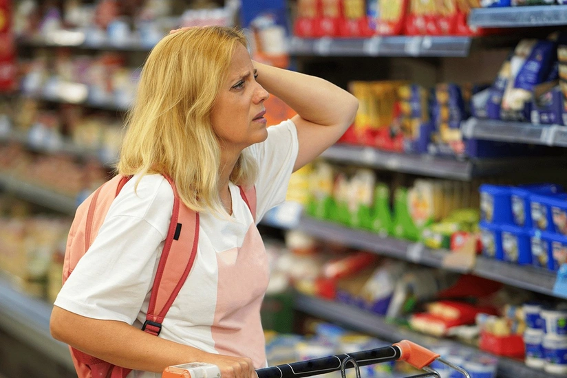 Germany faces unexpected rise in inflation