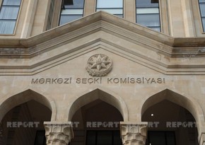 Vəfat edən dairə seçki komissiyası sədrinin xatirəsi MSK-da anılıb