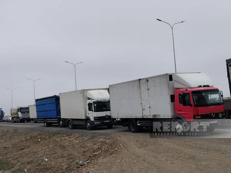 Azerbaijan relocates 135 more residents to Shusha, Khojaly and Ballija