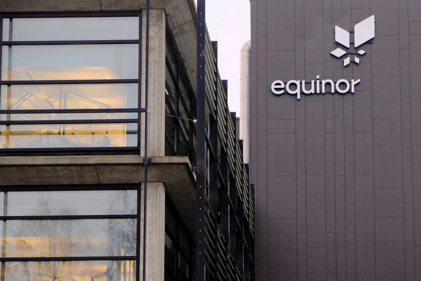 Equinor to start divesting from its joint ventures in Russia