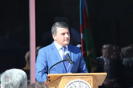Torrens şəhərinin meri: “Azərbaycan regionda ABŞ üçün önəmli müttəfiqdir”