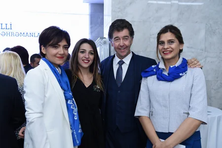 Bədən Tərbiyəsi və İdman Akademiyasında yeni ixtisasartırma proqramlarının icrasına başlanılıb