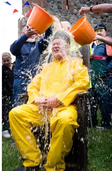 В Великобритании открыта вакансия короля