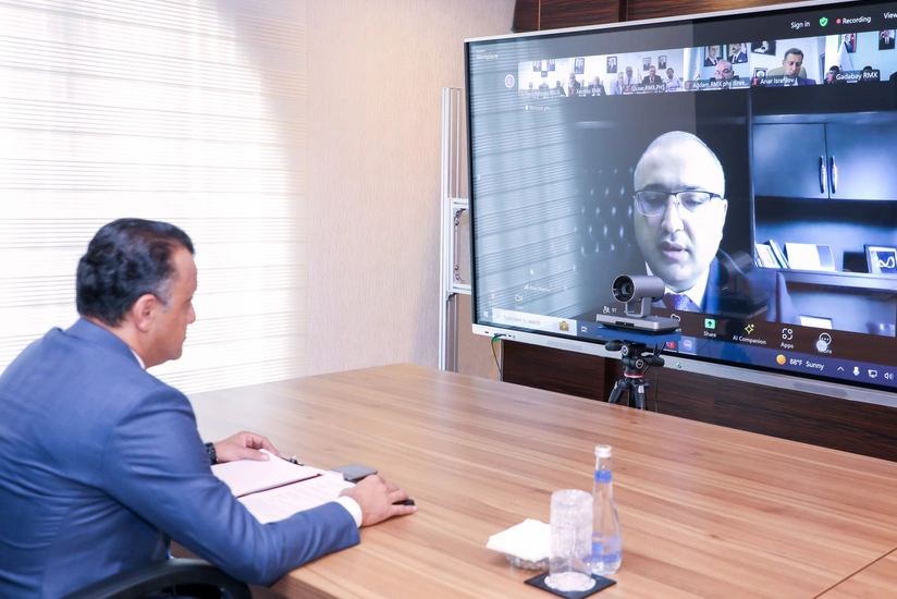 TƏBİB-in tabeli müəssisələrində 149 seçki məntəqəsi təşkil olunub