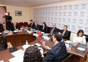 Türkiyəli professor: Qarabağ zəfəri türk dövlətlərini bir-birinə daha da yaxınlaşdırıb