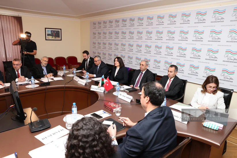 Türkiyəli professor: Qarabağ zəfəri türk dövlətlərini bir-birinə daha da yaxınlaşdırıb