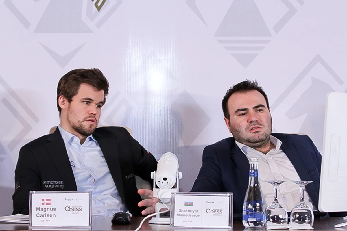 Şəhriyar Məmmədyarov: Oyundan razıyam, nəticədən yox