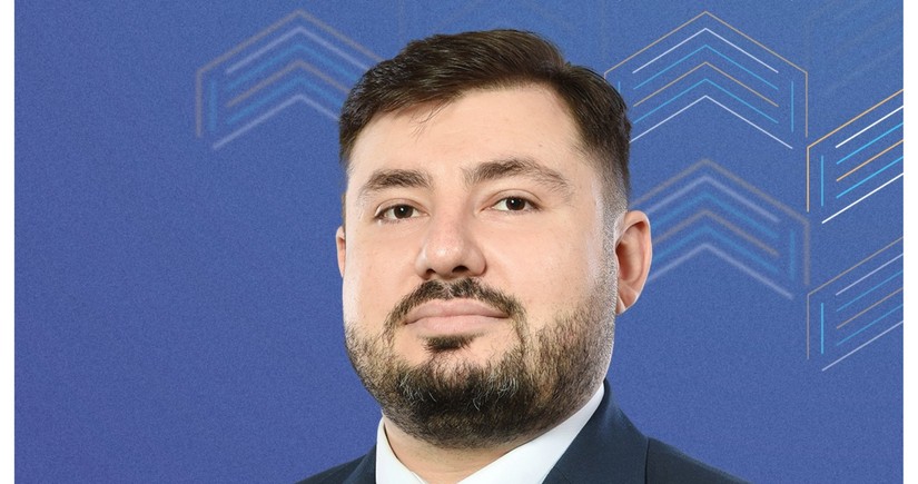 III Yüksəliş müsabiqəsinin qalibinə SOCAR-da yüksək vəzifə verilib