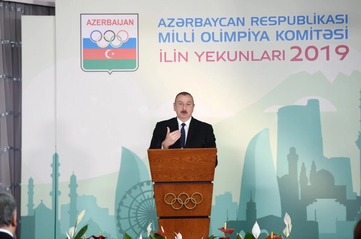 İlham Əliyev: Formula 1 yarışı ölkəmizə böyük iqtisadi dividendlər gətirir