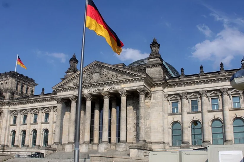 Almaniyada hakim partiyanın deputatları Azərbaycanı dəstəklədi