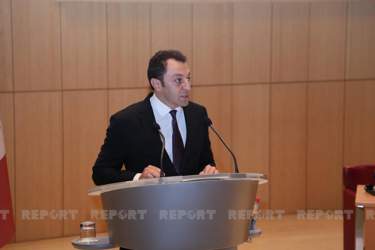 Elnur Mammadov: Studies reveal that Azerbaijani prisoners are tortured