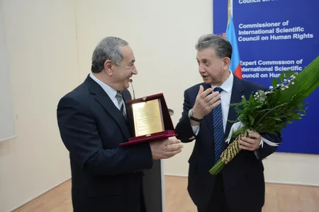 Nizami Gəncəvi adına Milli Azərbaycan Ədəbiyyatı Muzeyində struktur dəyişikliyi olub