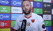 Monteneqro yığmasının futbolçusu: “Milli Gimnastika Arenası indiyədək oynadığım ən möhtəşəm məkandır