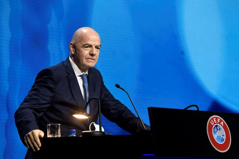 FIFA prezidenti: Təqvimlə bağlı hər bir milli assosiasiyanın rəyi nəzərə alınacaq
