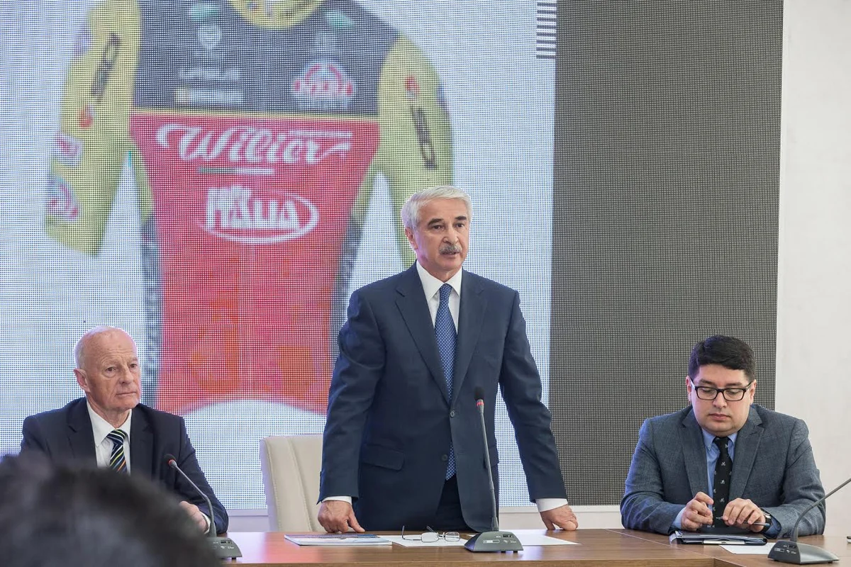 Tour d'Azerbaidjan veloyürüşündə gələn il mərhələlərin sayı artırılacaq
