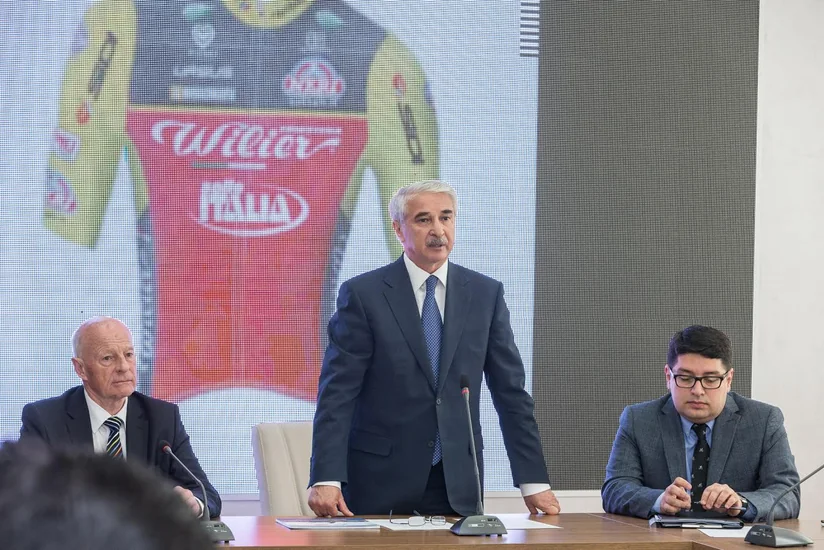 Tour d'Azerbaidjan veloyürüşündə gələn il mərhələlərin sayı artırılacaq