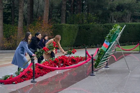Mahir Məmmədov: Şahmatın inkişafında Heydər Əliyevin əvəzsiz rolu olub