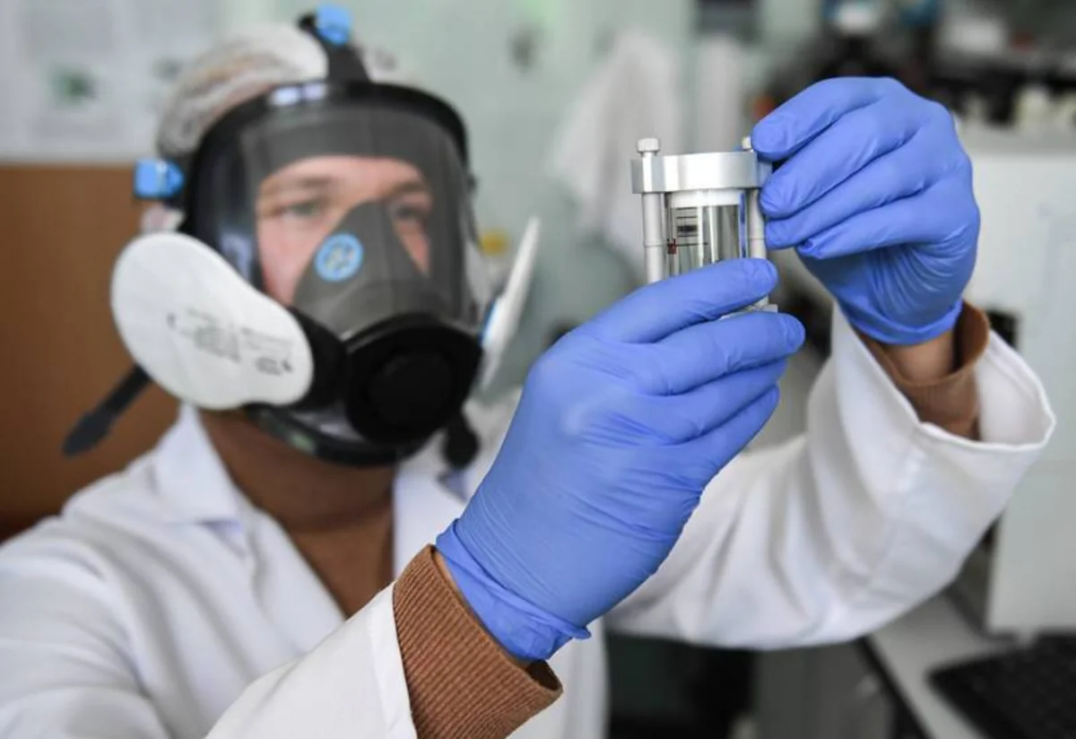 Ученые нашли универсальное антитело против коронавируса