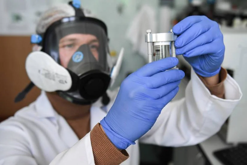 Ученые нашли универсальное антитело против коронавируса