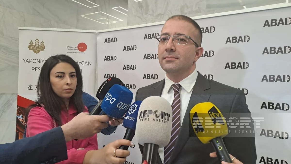 ABADın rəhbəri: İllik təxminən 600 min dollarlıq əl işlərinin satışını həyata keçiririk