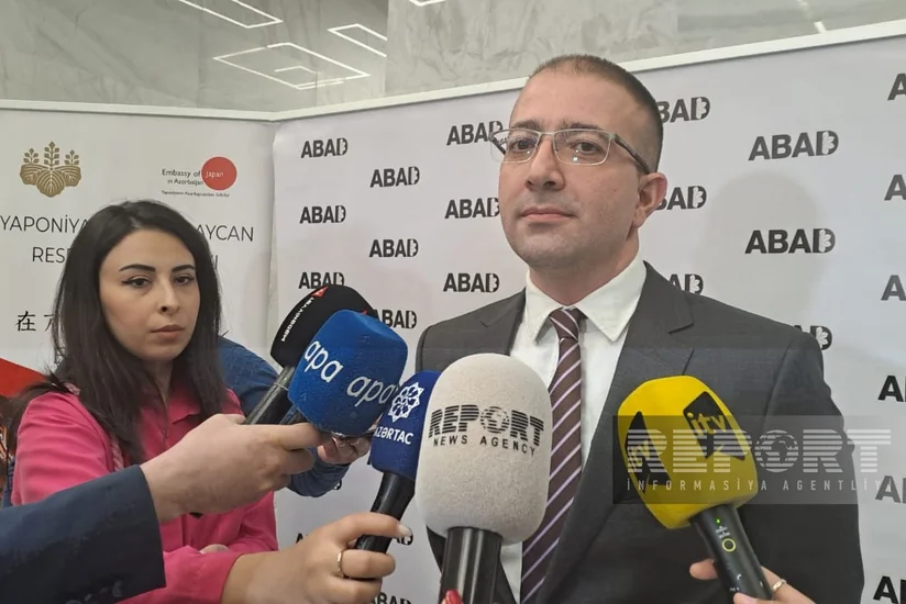 ABADın rəhbəri: İllik təxminən 600 min dollarlıq əl işlərinin satışını həyata keçiririk