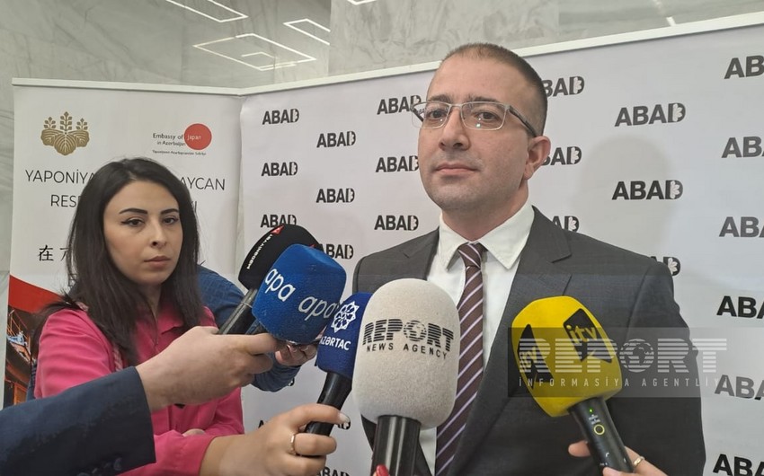 ABADın rəhbəri: İllik təxminən 600 min dollarlıq əl işlərinin satışını həyata keçiririk